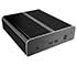 Akasa Newton S7D enclosure (for Intel NUC NUC7i5DNBE/NUC7i3DNBE, NUC7i5DNKE/NUC7i3DNKE, NUC7i5DNHE/NUC7i3DNHE) <b>[FANLESS]</b>
